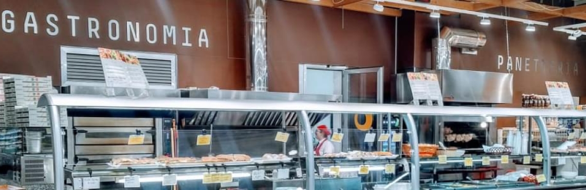 Gastronomia Interspar by Mastro Birraio
